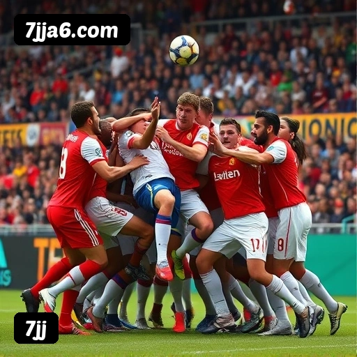 Comparação APP mobile vs versão web da 7jj